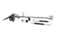 Side stand switch spring mount Moto Guzzi California III VW 87-93