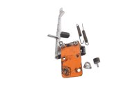 Side stand switch spring mount Moto Guzzi California III VW 87-93