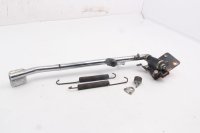 Side stand switch spring mount Moto Guzzi California III VW 87-93