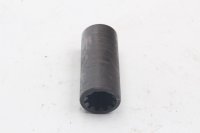 Cardan shaft sleeve, toothed section, intermediate piece Moto Guzzi California III VW 87-93