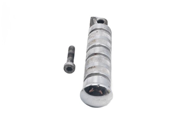 Footrest, front right, knurled Moto Guzzi California III VW 87-93