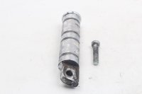 Footrest, front right, knurled Moto Guzzi California III VW 87-93