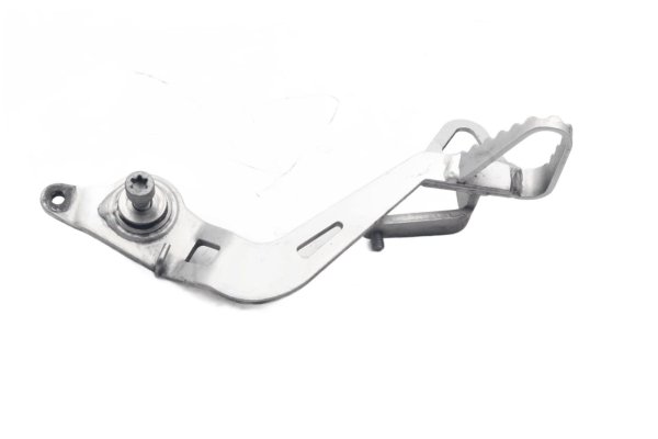 Achterremhendel en rempedaal BMW R 1200 GS K25 0307 R12 04-07