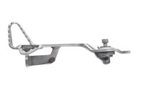 Achterremhendel en rempedaal BMW R 1200 GS K25 0307 R12 04-07