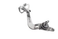 Achterremhendel en rempedaal BMW R 1200 GS K25 0307 R12 04-07