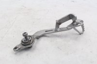 Achterremhendel en rempedaal BMW R 1200 GS K25 0307 R12 04-07