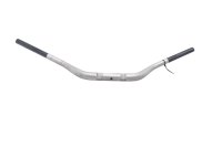 Guidon tubulaire de 22 mm, courbé et conique BMW R 1200 GS K25 0307 R12 04-07