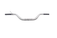 Guidon tubulaire de 22 mm, courbé et conique BMW R 1200 GS K25 0307 R12 04-07