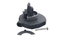 Gaine de câble daccélérateur, support de câble, poignée daccélérateur BMW R 1200 GS K25 0307 R12 04-07