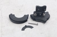 Gaine de câble daccélérateur, support de câble, poignée daccélérateur BMW R 1200 GS K25 0307 R12 04-07