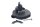 Gaine de câble daccélérateur, support de câble, poignée daccélérateur BMW R 1200 GS K25 0307 R12 04-07