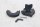 Gaine de câble daccélérateur, support de câble, poignée daccélérateur BMW R 1200 GS K25 0307 R12 04-07