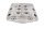 Protection anti-encastrement, barres de protection, protection moteur BMW R 1200 GS K25 0307 R12 04-07