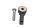 Klopsensor, rechterkant, motor 0261231172 BMW R 1200 GS K25 0307 R12 04-07