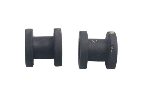 Rubberen bevestiging voor brandstoftank BMW R 1200 GS K25 0307 R12 04-07