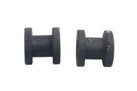 Rubberen bevestiging voor brandstoftank BMW R 1200 GS K25 0307 R12 04-07
