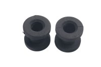 Rubberen bevestiging voor brandstoftank BMW R 1200 GS K25 0307 R12 04-07