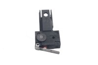 Schakelaar voor het voorremlicht, schakelaar van het remsysteem BMW R 1200 GS K25 0307 R12 04-07