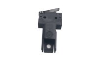 Schakelaar voor het voorremlicht, schakelaar van het remsysteem BMW R 1200 GS K25 0307 R12 04-07