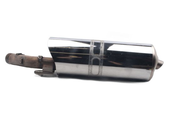 silencieux déchappement gauche BMW R 1200 GS K25 0307 R12 04-07