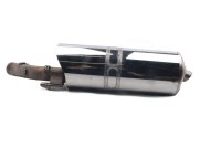 silencieux déchappement gauche BMW R 1200 GS K25 0307 R12 04-07
