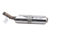 silencieux déchappement gauche BMW R 1200 GS K25 0307 R12 04-07