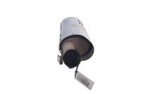 silencieux déchappement gauche BMW R 1200 GS K25 0307 R12 04-07