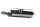 silencieux déchappement gauche BMW R 1200 GS K25 0307 R12 04-07