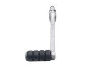Versnellingspook, versnellingspookpedaal, versnellingspook, versnellingsselector BMW R 1200 GS K25 0307 R12 04-07