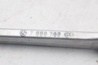 Versnellingspook, versnellingspookpedaal, versnellingspook, versnellingsselector BMW R 1200 GS K25 0307 R12 04-07