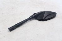 Vasen taustapeili, ohjaustangon peili Suzuki GSF 1200 S Bandit WVA9/S 01-05