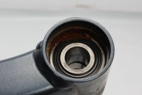 Forreste svingarmakselmonteringschassis BMW R 1150 R Rockster R28 0308 03-05