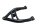 Forreste svingarmakselmonteringschassis BMW R 1150 R Rockster R28 0308 03-05