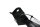 Forreste svingarmakselmonteringschassis BMW R 1150 R Rockster R28 0308 03-05