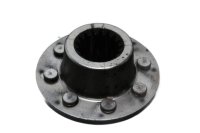 Clutch kit pressure plate clutch assembly BMW R 1150 R Rockster R28 0308 03-05