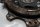 Clutch kit pressure plate clutch assembly BMW R 1150 R Rockster R28 0308 03-05