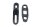 Peilin kiinnityssovitin peilipidike Suzuki GSF 1200 S Bandit WVA9/S 01-05