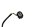 Bagbremselyskontakt (nedre) BMW R 1150 R Rockster R28 0308 03-05
