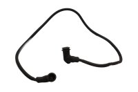 Ignition cables, spark plug connectors, dual ignition BMW R 1150 R Rockster R28 0308 03-05