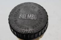 Bagbremsepumpe med reservoir BMW R 1150 R Rockster R28 0308 03-05