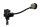 Bagbremsepumpe med reservoir BMW R 1150 R Rockster R28 0308 03-05