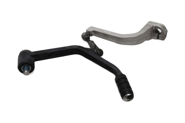 Gearshift lever, gear linkage, foot shift lever BMW R 1150 R Rockster R28 0308 03-05