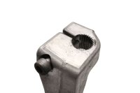 Gearshift lever, gear linkage, foot shift lever BMW R 1150 R Rockster R28 0308 03-05
