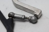 Gearshift lever, gear linkage, foot shift lever BMW R 1150 R Rockster R28 0308 03-05