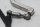 Gearshift lever, gear linkage, foot shift lever BMW R 1150 R Rockster R28 0308 03-05