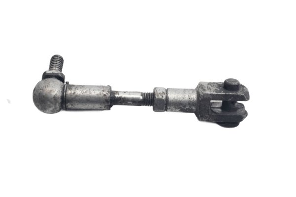 Gear linkage, deflection lever, clutch lever Moto Guzzi California III VW 87-93