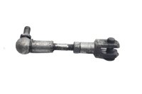 Gear linkage, deflection lever, clutch lever Moto Guzzi California III VW 87-93