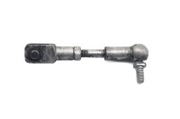Gear linkage, deflection lever, clutch lever Moto Guzzi California III VW 87-93