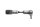 Gear linkage, deflection lever, clutch lever Moto Guzzi California III VW 87-93