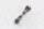 Gear linkage, deflection lever, clutch lever Moto Guzzi California III VW 87-93